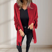 Betty - Cardigan da donna autunno inverno