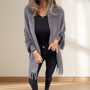 Betty - Cardigan da donna autunno inverno