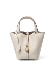 LUCY - borsa di pelle