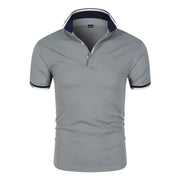 CUBA - polo da uomo estiva