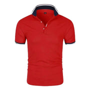 CUBA - polo da uomo estiva