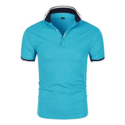 CUBA - polo da uomo estiva