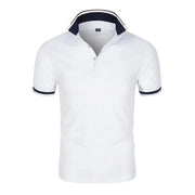 CUBA - polo da uomo estiva