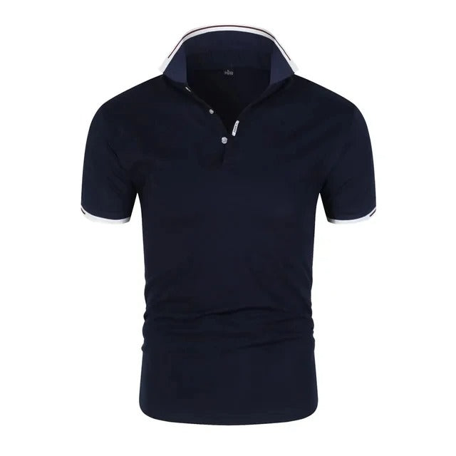 CUBA - polo da uomo estiva