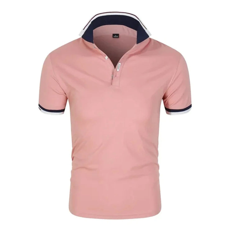 CUBA - polo da uomo estiva