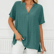 CARLA - T-shirt comoda da donna