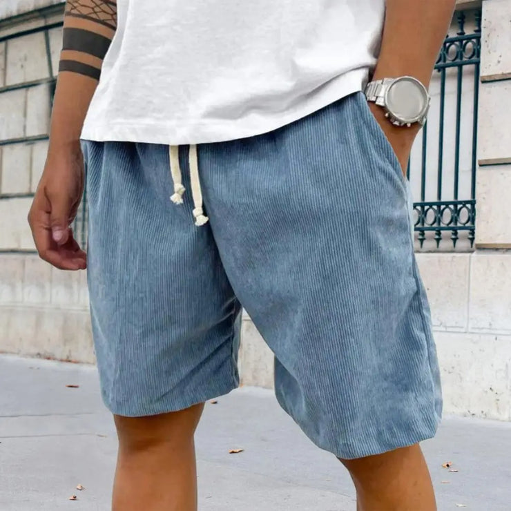 MIAMI - pantaloni estivi da uomo