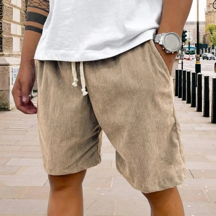 MIAMI - pantaloni estivi da uomo